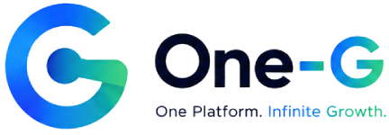 One-G logo
